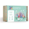 Connetix Pastel Creative Pack 120 Styks