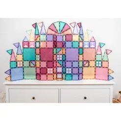 Connetix Pastel Creative Pack 120 Styks