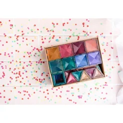 Connetix Pastel Creative Pack 120 Styks