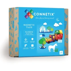 Connetix Rainbow Motion Pak 24 Styks