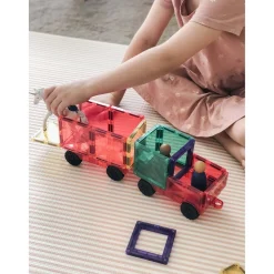 Connetix Rainbow Motion Pak 24 Styks