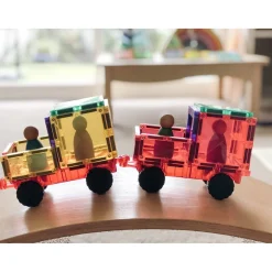 Connetix Rainbow Motion Pak 24 Styks