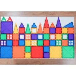 Connetix Rainbow Starter Pak 60 Styks