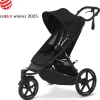 Cybex Avi Spin BLK Moon Black Black