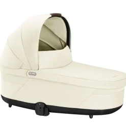 Cybex Barnevognskasse S LUX Seashell Beige