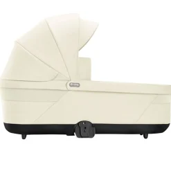Cybex Barnevognskasse S LUX Seashell Beige