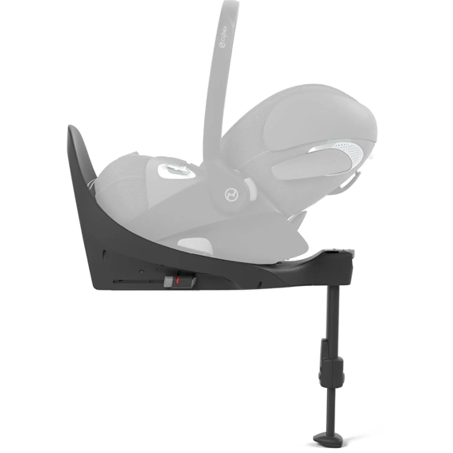 Cybex Base T Black