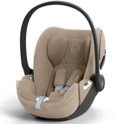 Cybex CLOUD T I-SIZE Plus Cozy Beige Autostol