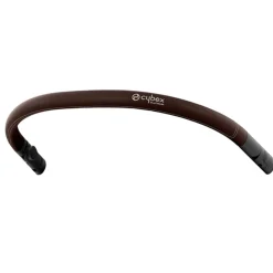 Cybex Coya Bumper Bar Dark Brown