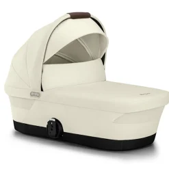 Cybex Gazelle S Barnevognskasse Seashell Beige