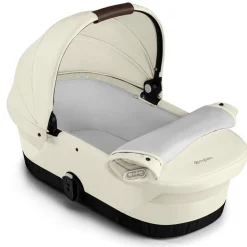 Cybex Gazelle S Barnevognskasse Seashell Beige