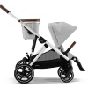 Cybex Gazelle S Lava Grey