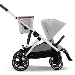 Cybex Gazelle S Lava Grey