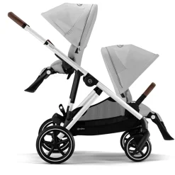 Cybex Gazelle S Lava Grey