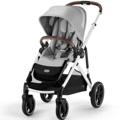 Cybex Gazelle S Lava Grey