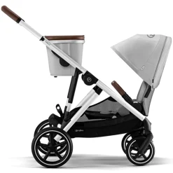 Cybex Gazelle S Lava Grey