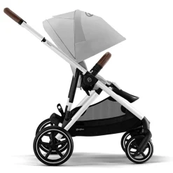 Cybex Gazelle S Lava Grey