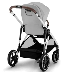 Cybex Gazelle S Lava Grey