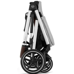Cybex Gazelle S Lava Grey
