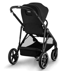 Cybex Gazelle S Moon Black