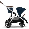 Cybex Gazelle S Ocean Blue