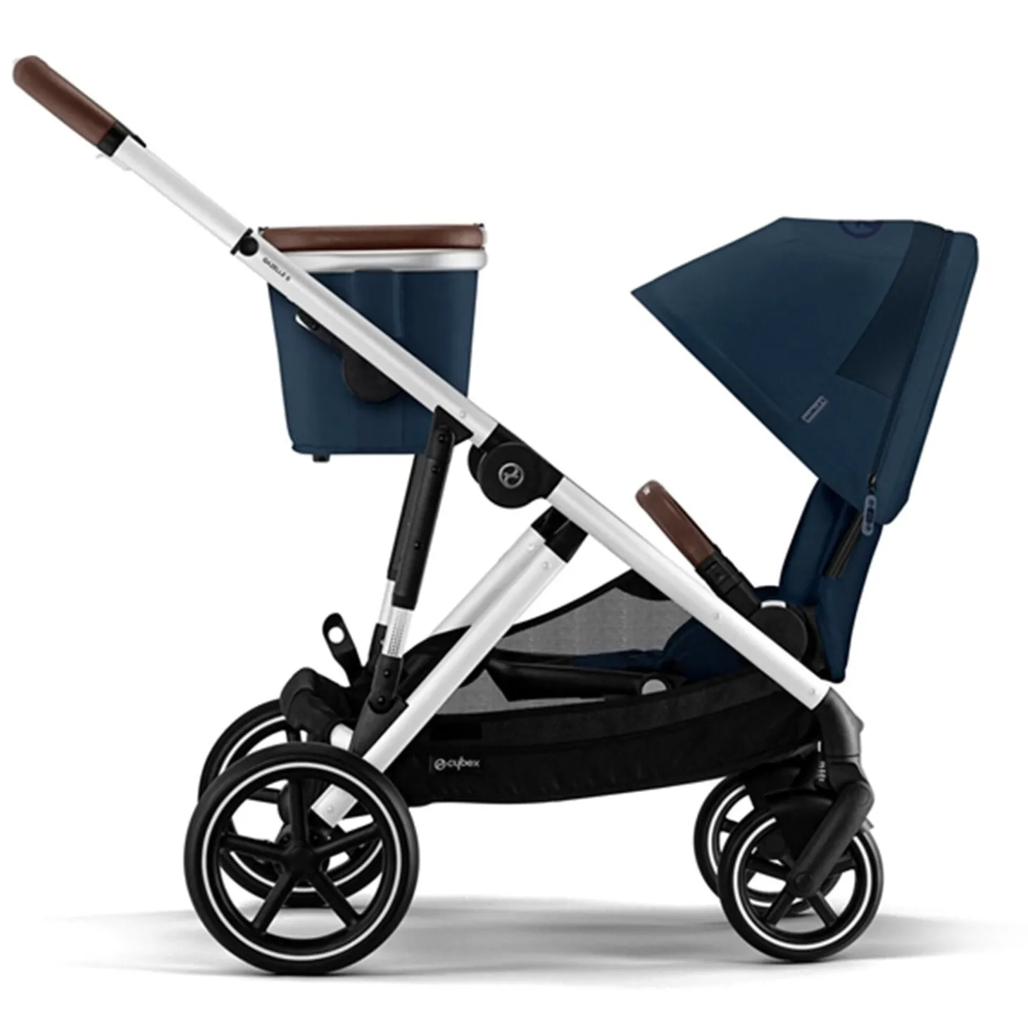 Cybex Gazelle S Ocean Blue