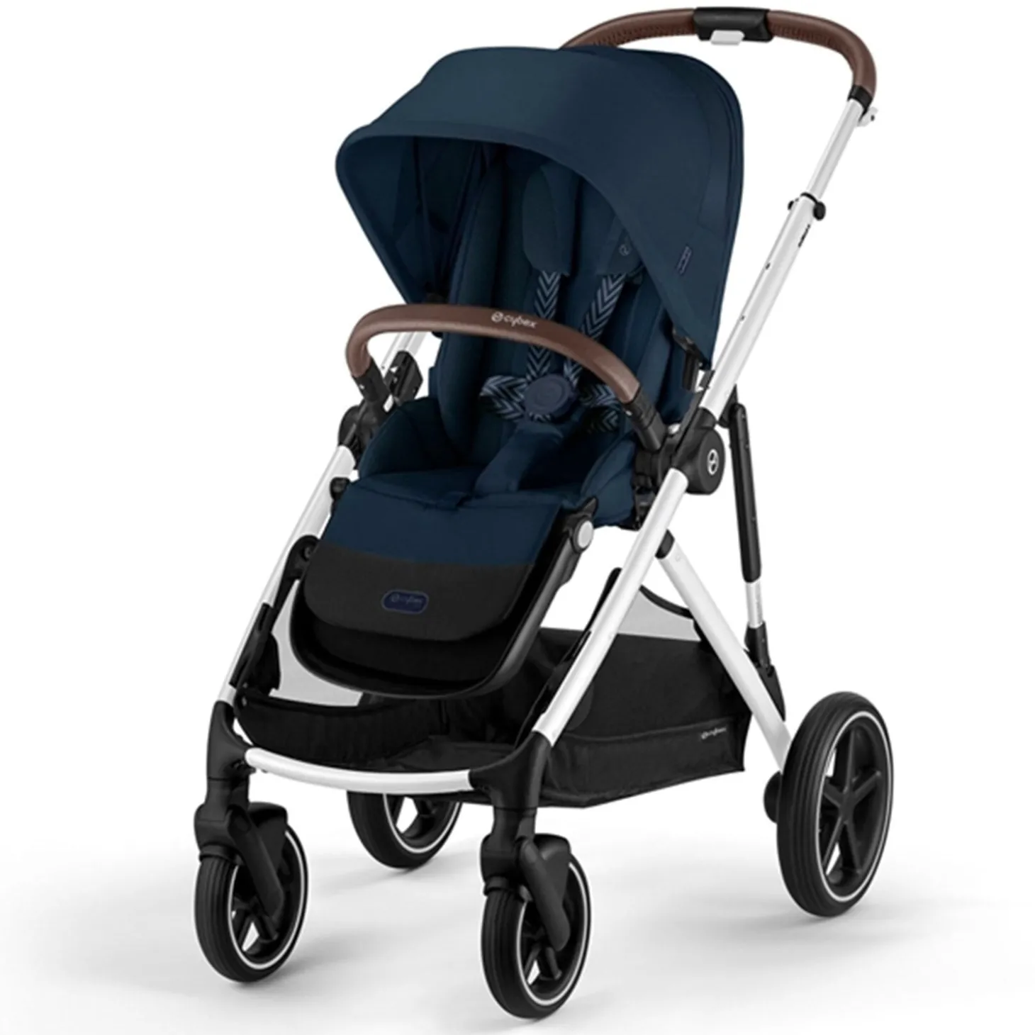 Cybex Gazelle S Ocean Blue