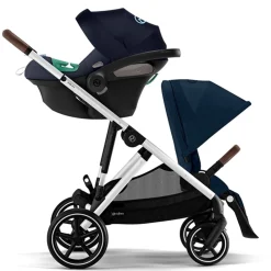Cybex Gazelle S Ocean Blue