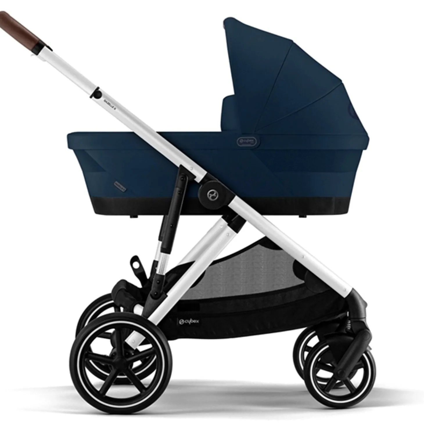 Cybex Gazelle S Ocean Blue