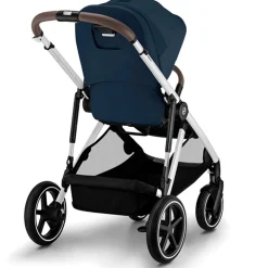 Cybex Gazelle S Ocean Blue