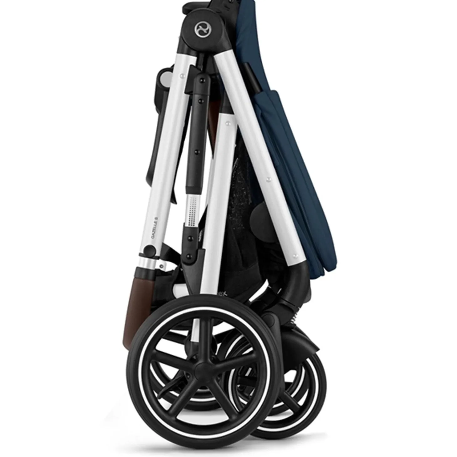 Cybex Gazelle S Ocean Blue