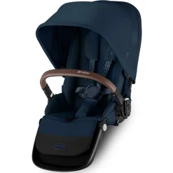 Cybex Gazelle S Sædeenhed Ocean Blue