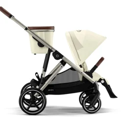 Cybex Gazelle S Seashell Beige