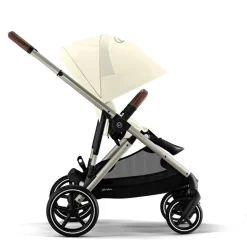 Cybex Gazelle S Seashell Beige