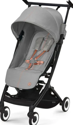 Cybex Libelle 2023 - Lava Grey-mid grey