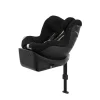 Cybex Moon Black Sirona Gi I-Size Plus