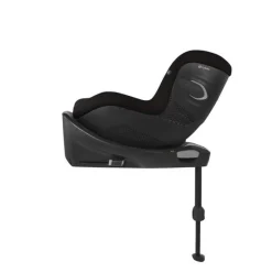 Cybex Moon Black Sirona Gi I-Size Plus