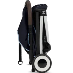 Cybex Orfeo - Ocean Blue