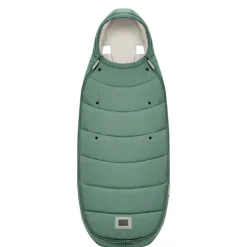 Cybex Platinum Kørepose Leaf Green