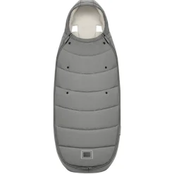 Cybex Platinum Kørepose Mirage Grey