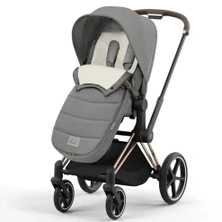 Cybex Platinum Kørepose Mirage Grey