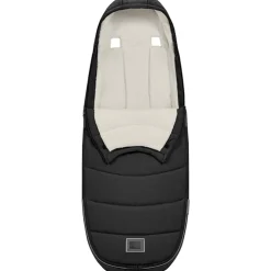 Cybex Platinum Kørepose Sepia Black