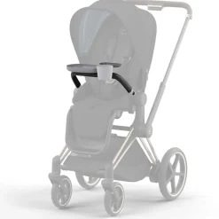 Cybex Platinum Snackbakke Black