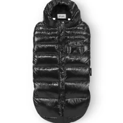 Cybex Platinum Winter Kørepose Deep Black