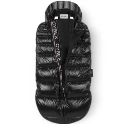 Cybex Platinum Winter Kørepose Deep Black
