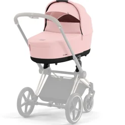 Cybex PRIAM Lux Barnevognskasse Peach Pink