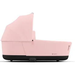 Cybex PRIAM Lux Barnevognskasse Peach Pink