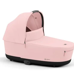 Cybex PRIAM Lux Barnevognskasse Peach Pink