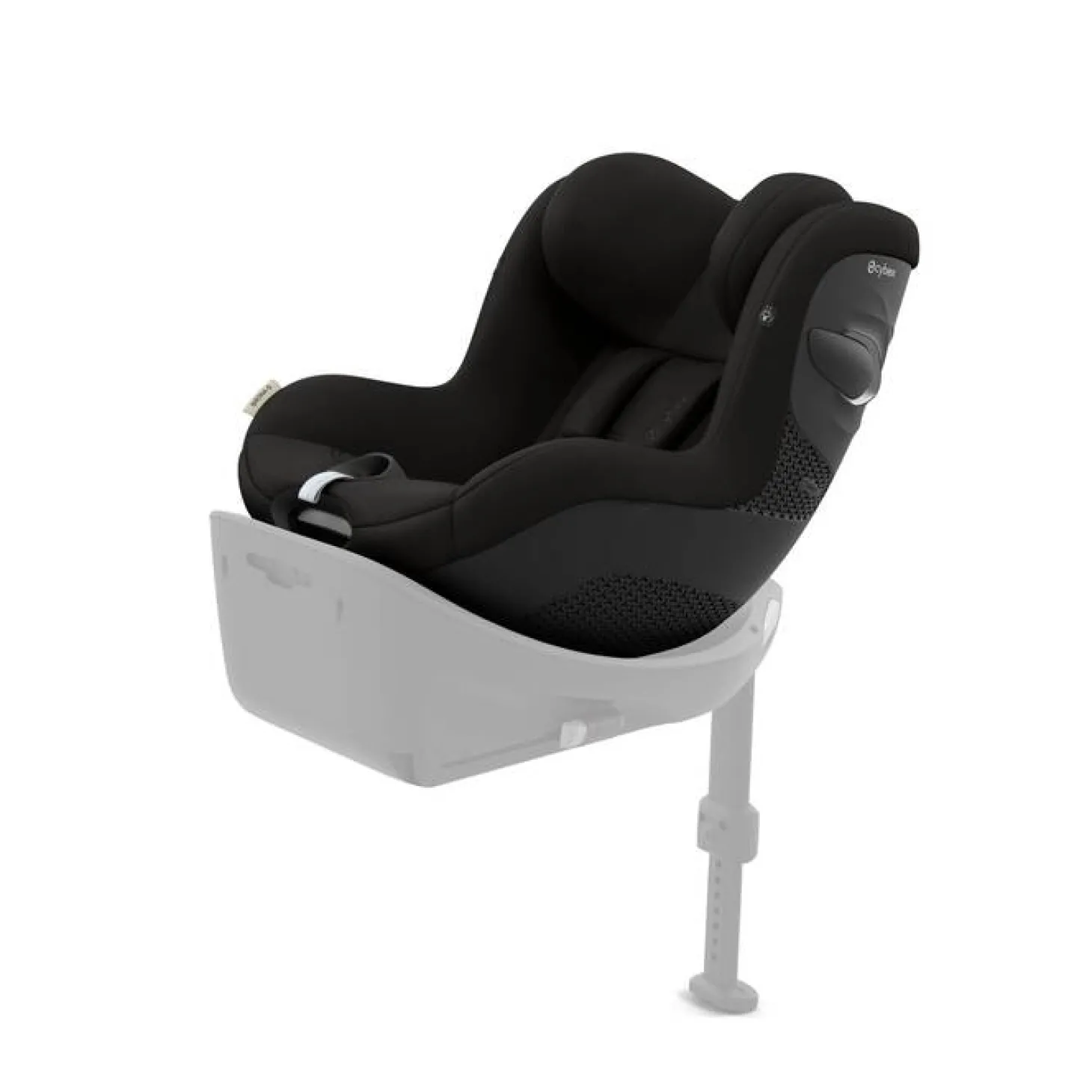 Cybex SIRONA G I-SIZE Magic Black Autostol