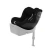 Cybex SIRONA G I-SIZE PLUS Moon Black-black Autostol